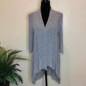 EILEEN FISHER open cardigan